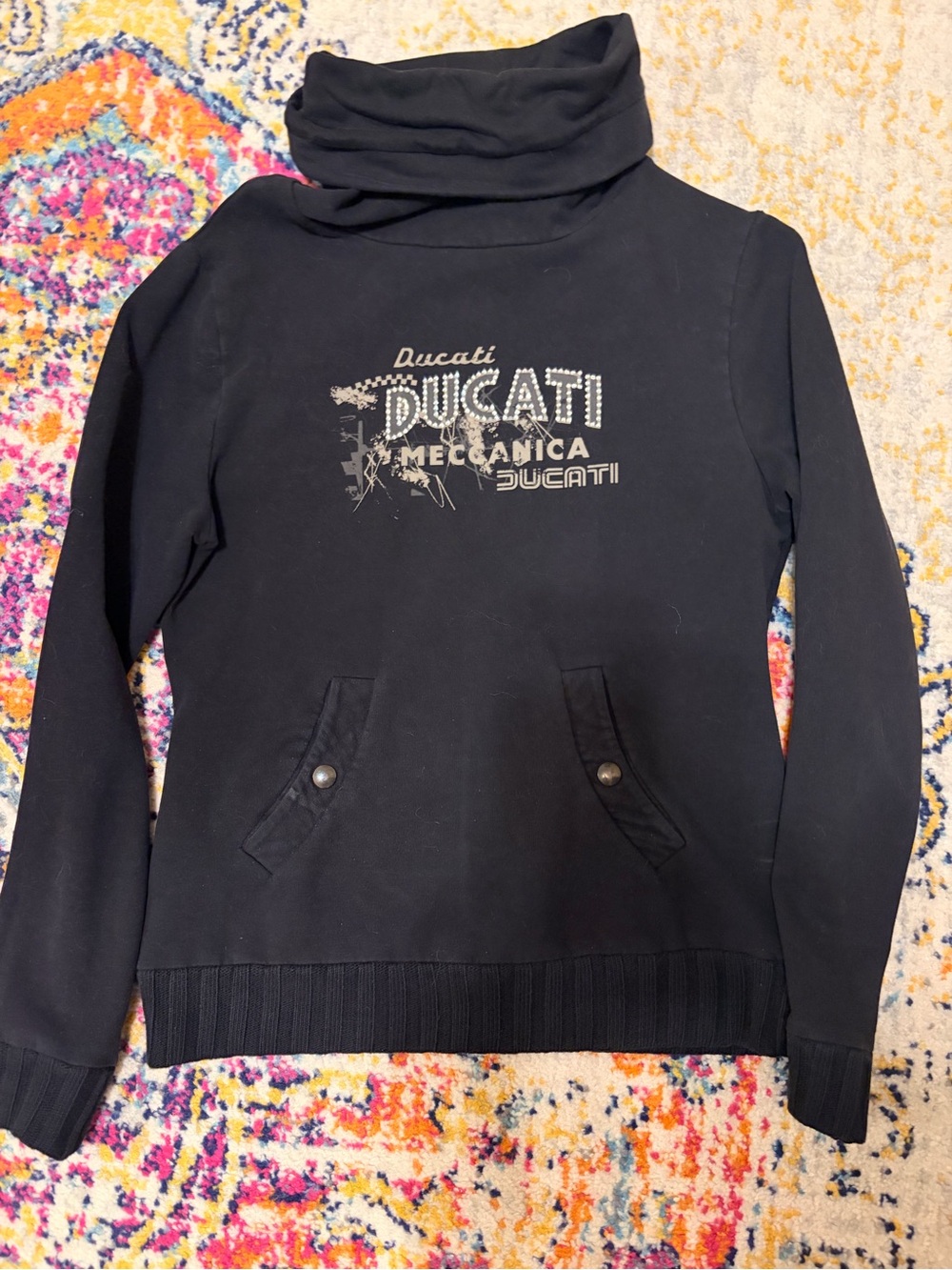 Ducati Sweater